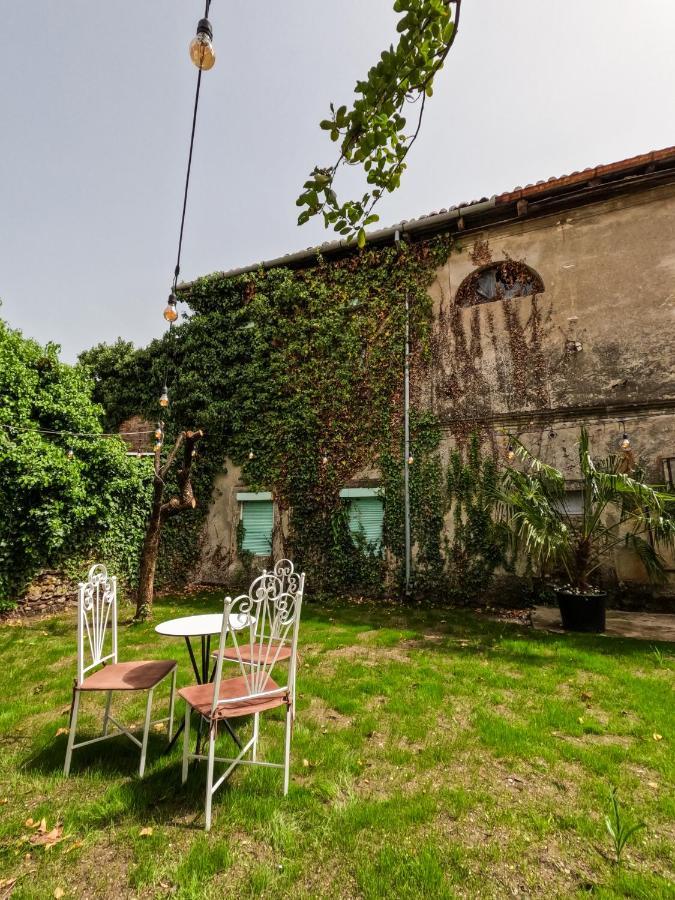 Intown Guesthouse Shkoder Exterior photo